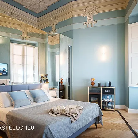 Albergo Diffuso Birkin Castello Cagliari Exterior photo