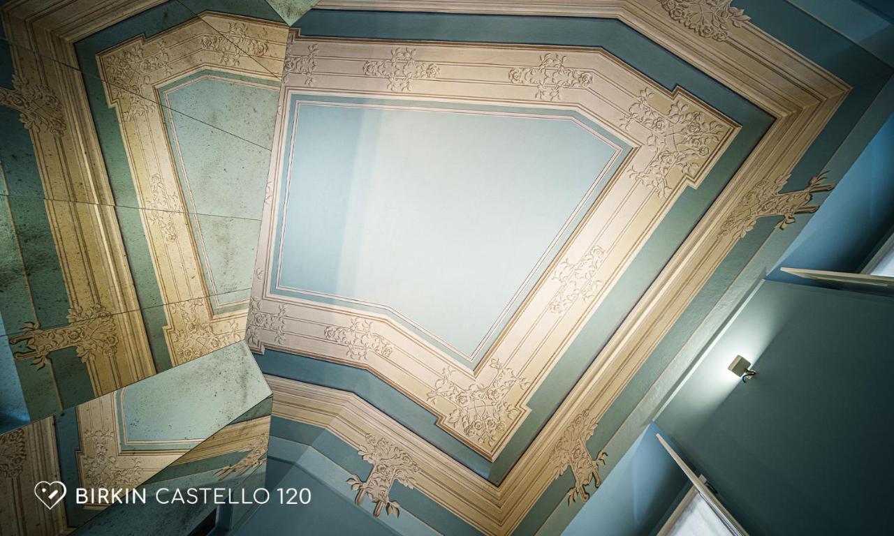 Hotel Diffuso Birkin Castello Cagliari
