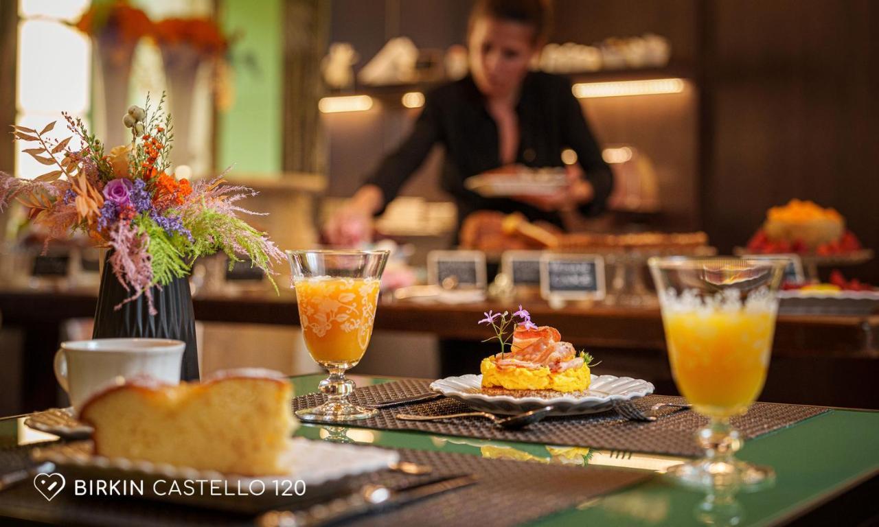 Hotel Diffuso Birkin Castello 3*