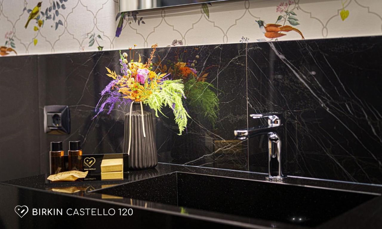 Diffuso Birkin Castello Cagliari