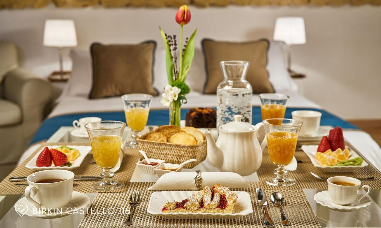 Hotel Diffuso Birkin Castello 3*