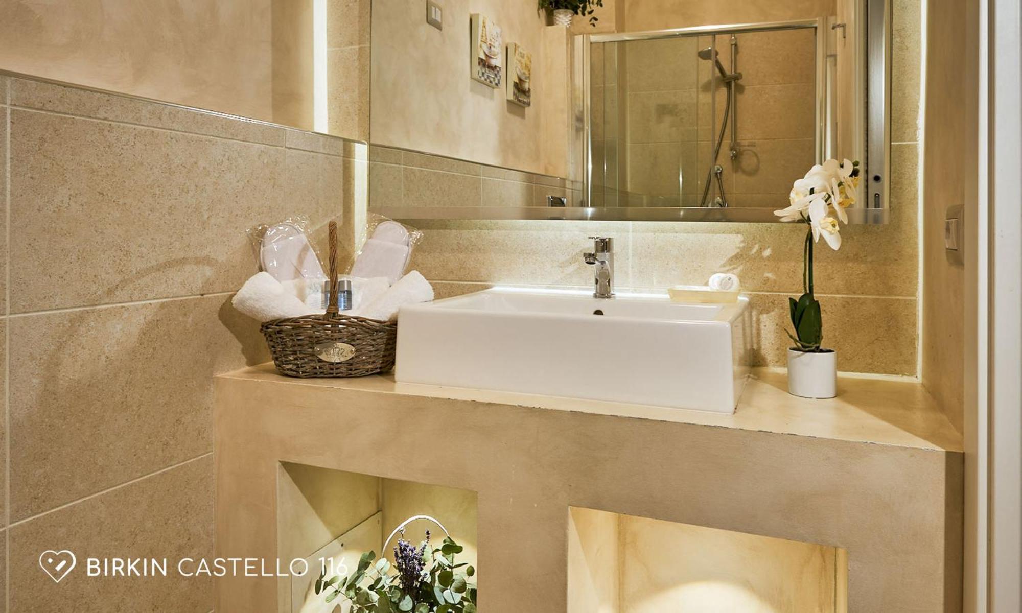 Diffuso Birkin Castello