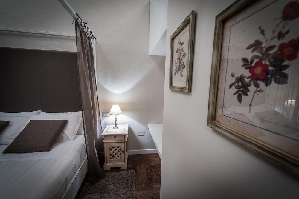 Diffuso Birkin Castello Hotel
