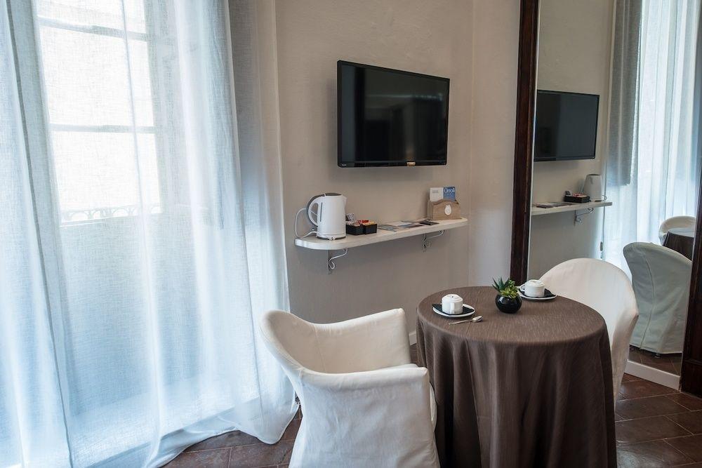 Diffuso Birkin Castello Hotel Cagliari