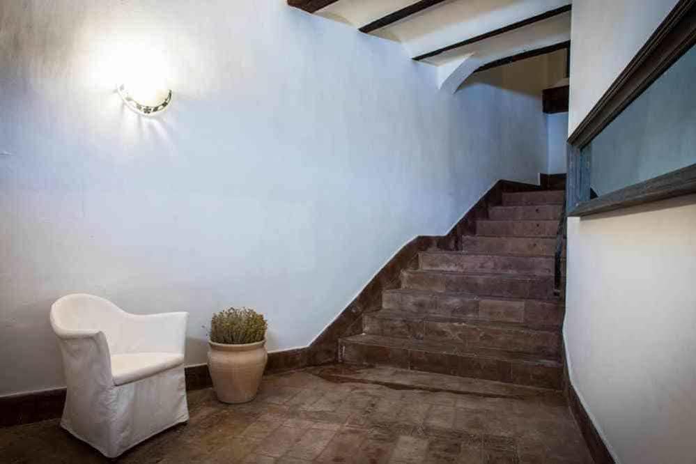 Hotel Diffuso Birkin Castello
