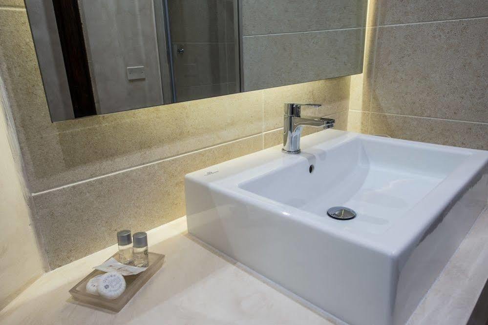 Hotel Diffuso Birkin Castello
